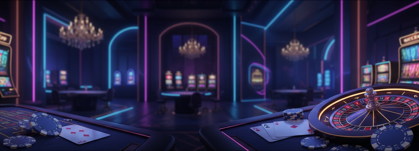 Vox Casino